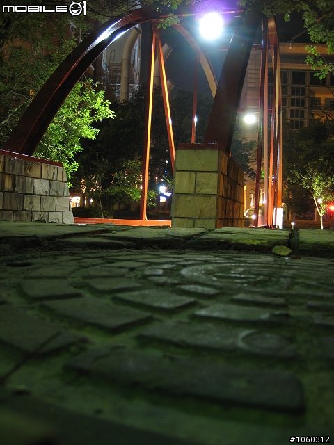 [小品遊記]夜拍習作--風城之夜