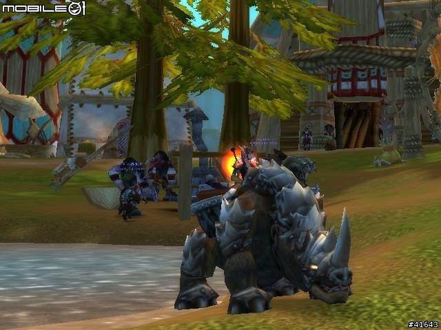 [WOW] 白化龍輕鬆取得紀錄~只要兩天