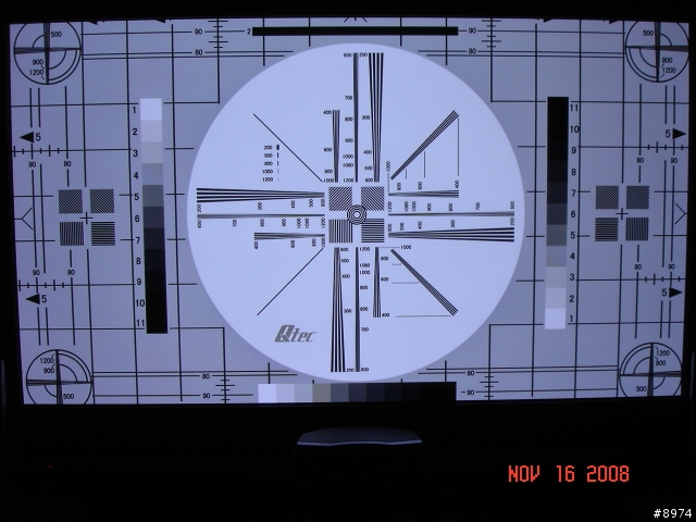 國際牌 TH-42PZ85T與筆電間的橋樑 HDMI線材及畫面簡單測試