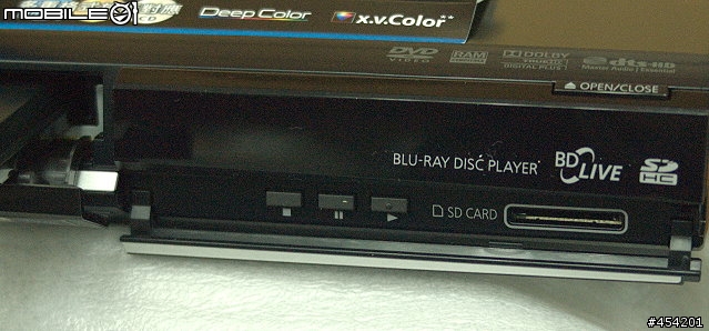 Panasonic.DMP-BD35藍光播放器.各位大大給點意見.這台市場接受度如何