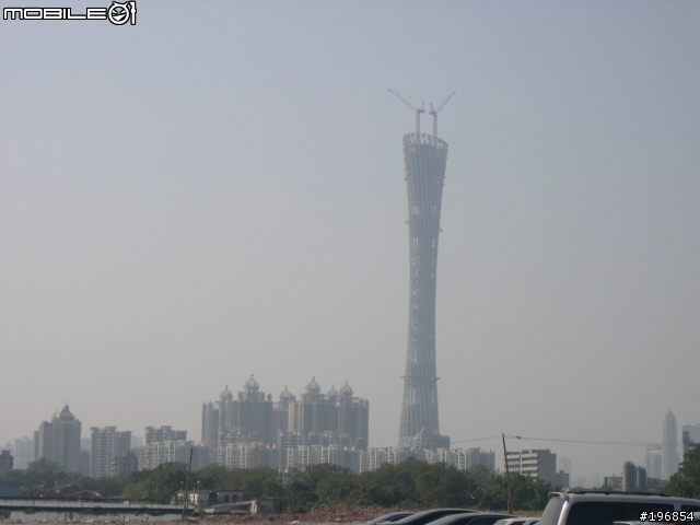 在中國看到的奇特建築~~!