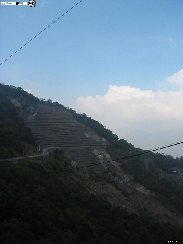 屏東縣 台24線霧台公路三地門至霧台阿禮(4+2)