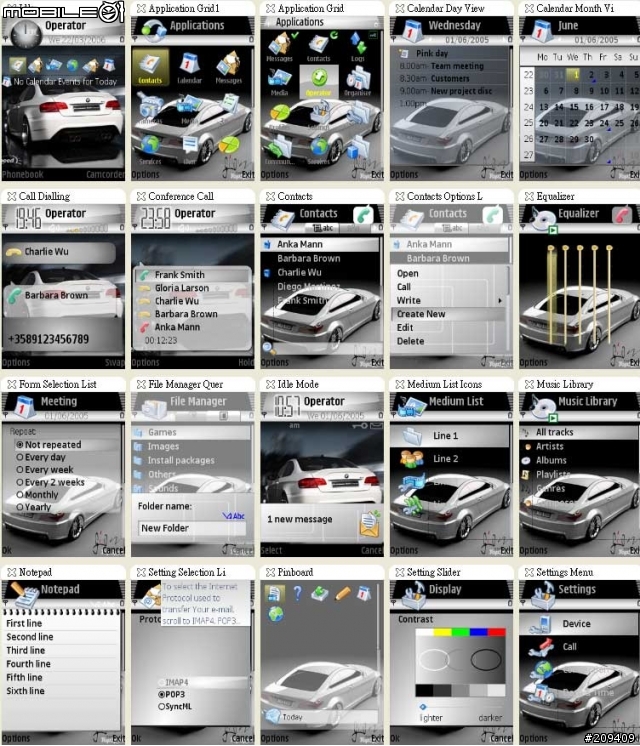 [S60 3rd2FP]NO.11-BMW(應Kelly930410之求)