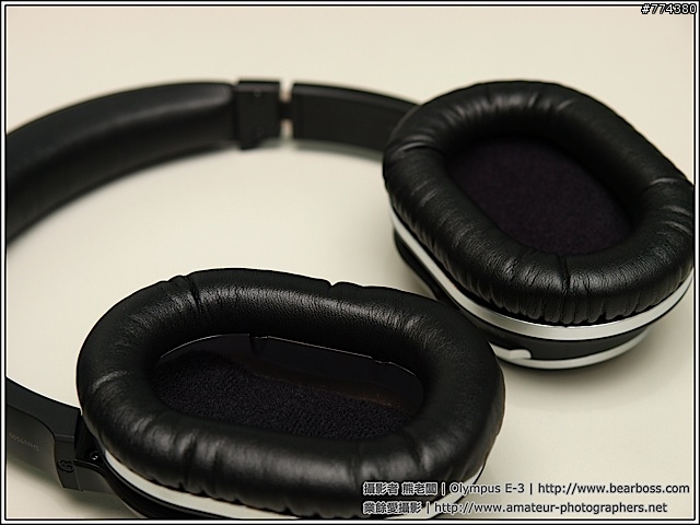 鬧中取靜 - 真享樂之 Philips SHN9500 動態式降噪耳機使用分享