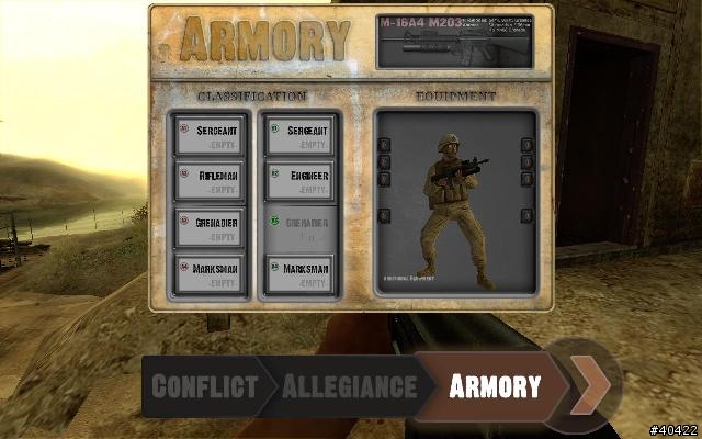 [推薦] 寫實的美伊戰爭 -Insurgency
