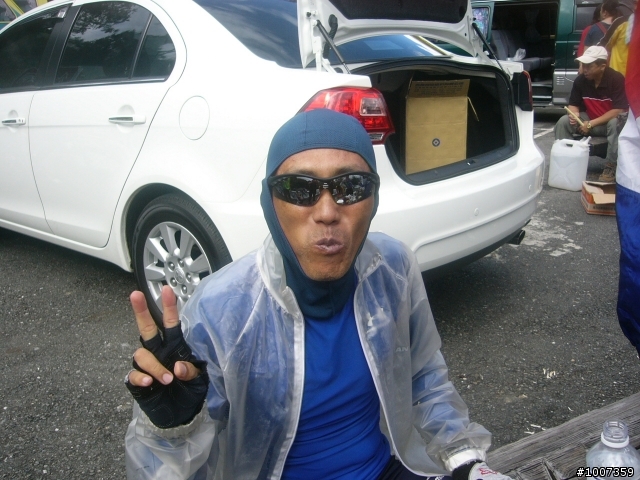 <寫真分享>97/11/2(日) 300k南橫極限挑戰