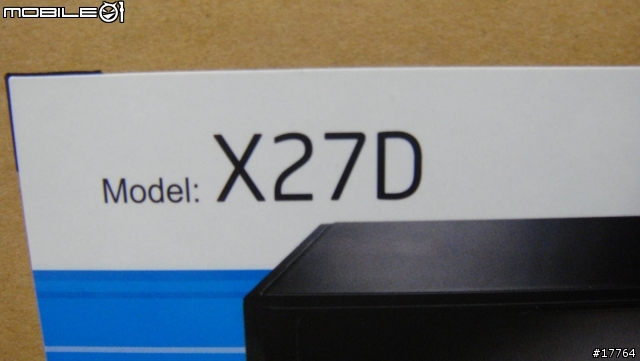 [雙核心Atom準系統 新選擇] Shuttle X27D