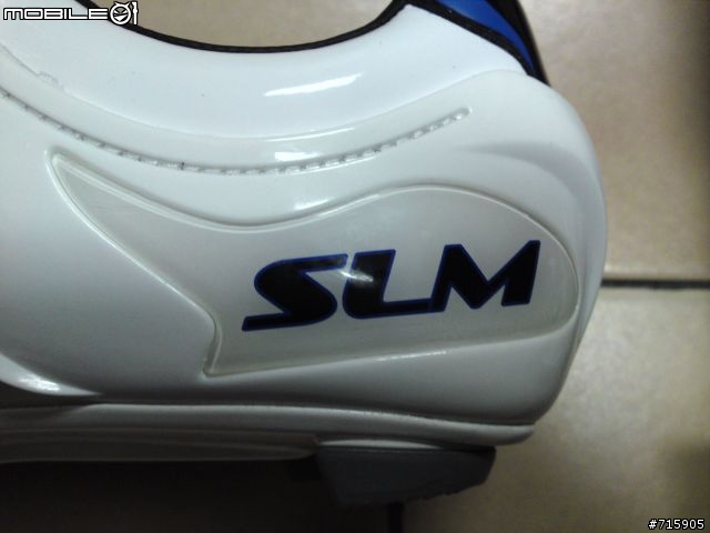 【分享】Xpedo SLM