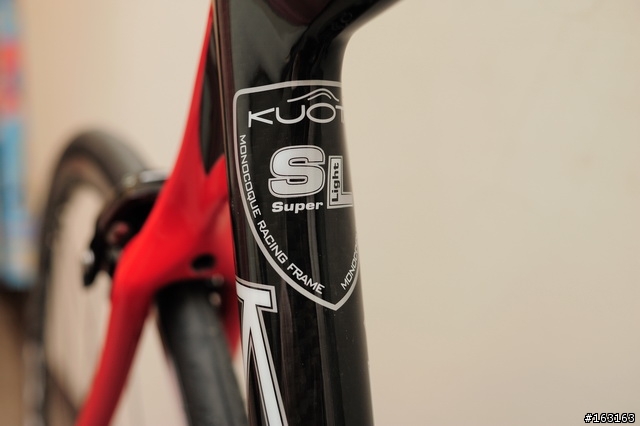 [新車分享]Kuota Kredo