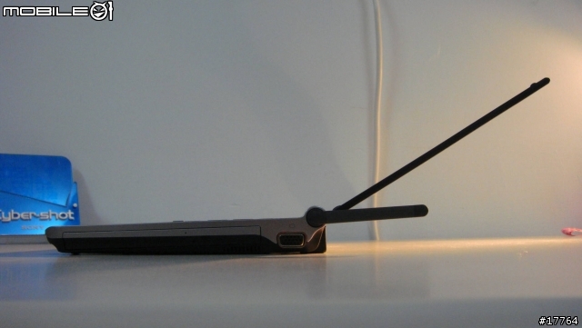 [經典再現]SONY VAIO TX650P/B