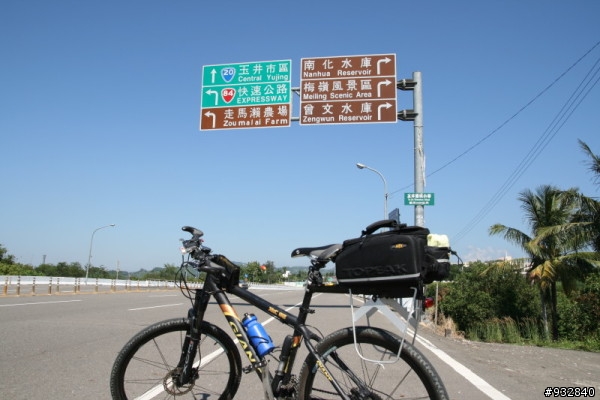 台南 = 新市 = 甲仙 = 悠閒一日遊