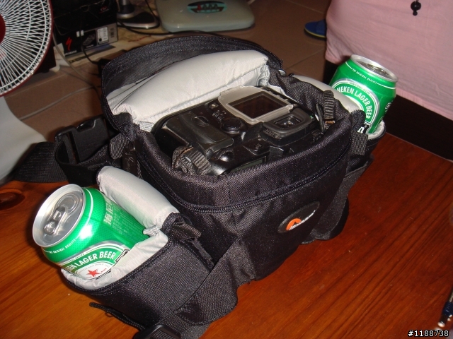 [分享]騎車背單眼相機A腰包_LOWEPRO Off Trail 1
