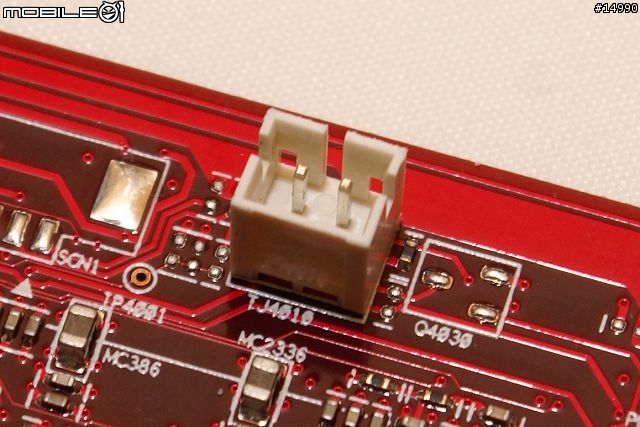 HD4670三輸出產品：ASUS EAH4670 HDMI外觀與 3DMark測試