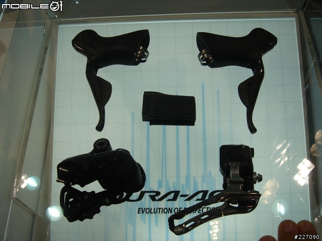 [分享]大阪自行車展照片(3/19)更新