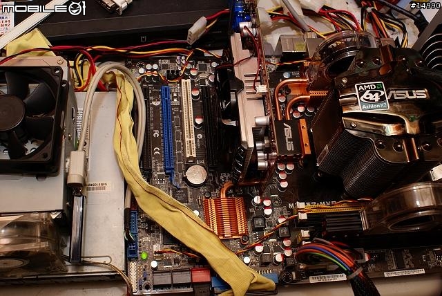 HD4670三輸出產品：ASUS EAH4670 HDMI 遊戲實測