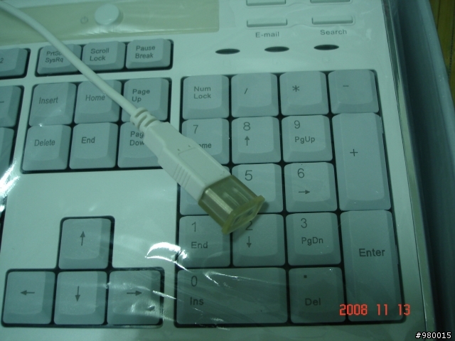 i-rocks KR-6190開箱文