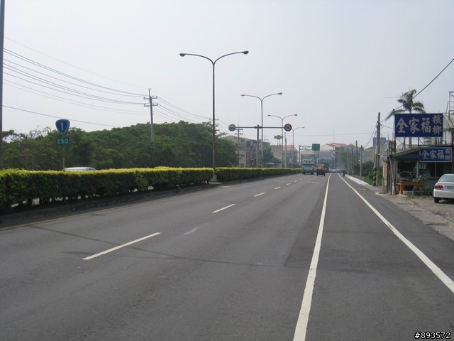 登山車台北-民雄單日來回513K挑戰成功