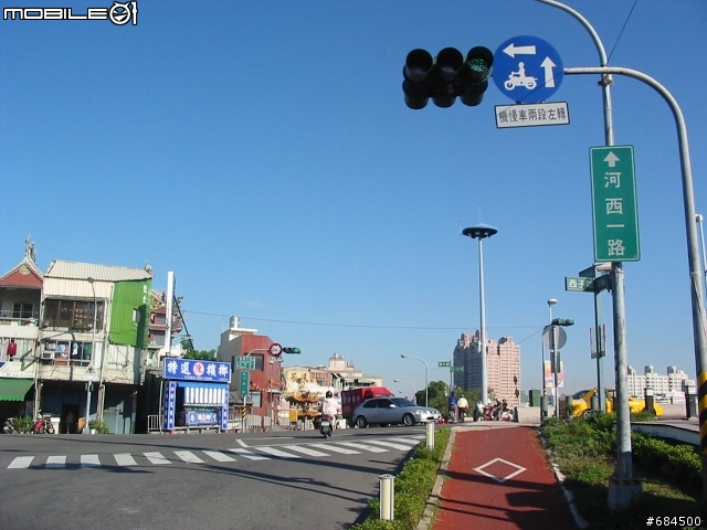 高雄市 壽柴山+臨港線、愛河自行車道環線
