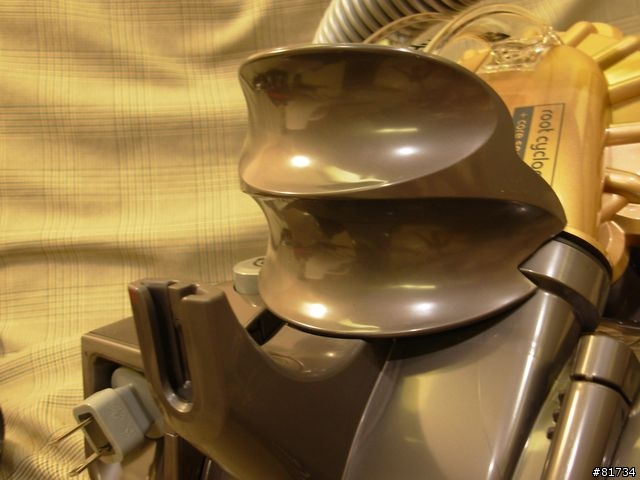 [開箱]貴森森的Dyson DC22 Allergy（圖多)