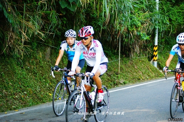<寫真分享>為什麼我會看不到我自己貼的文章之2008阿里山賽重PO