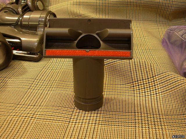 [開箱]貴森森的Dyson DC22 Allergy（圖多)