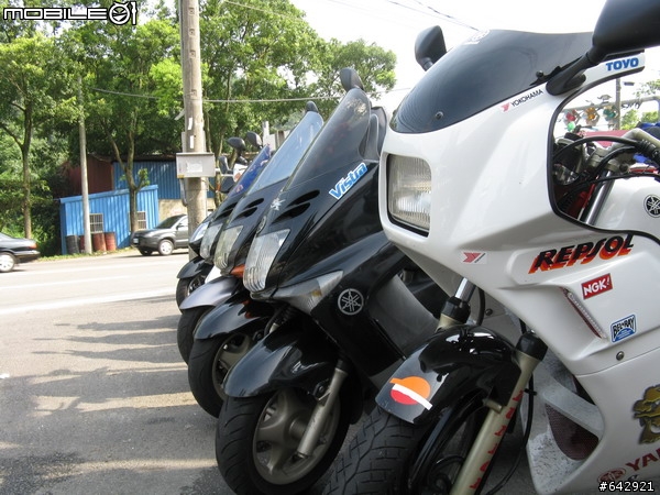 經典跑車 追風135再現江湖(RZX VS RZR)