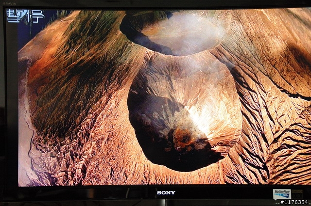 [開箱文] 分享日規SONY 46X1 液晶電視