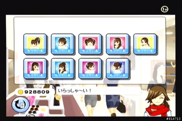 [介紹]Happy Dance Collection(歡樂舞蹈精選) Wii非玩不可之大作