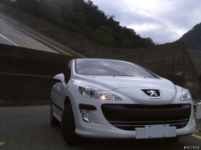 又要獅兒跑，又要獅兒少吃草－PEUGEOT 308 1.6HDi 開箱