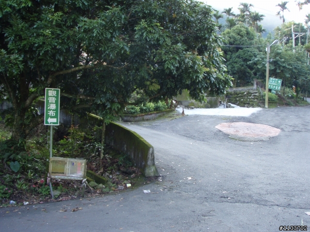 [遊記]大坑凌雲寺