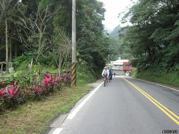 [11/8 跑馬古道影像分享)]11P完成越野,但有一點小遺憾