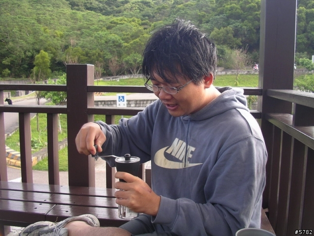 中正山早餐行
