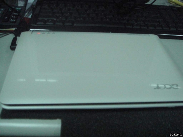 [改裝]還在用龜速Aspire one linux嗎?(補上測試圖)