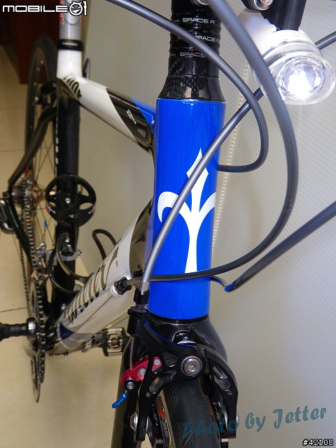 [開箱分享] Wilier Thor誕生..