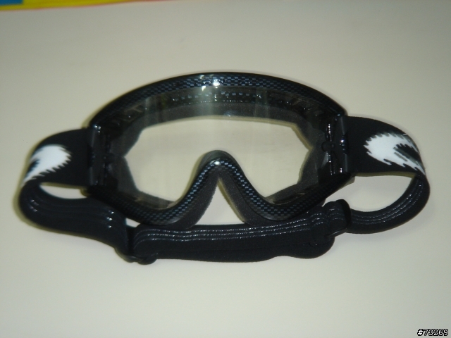 我的Oakley風鏡