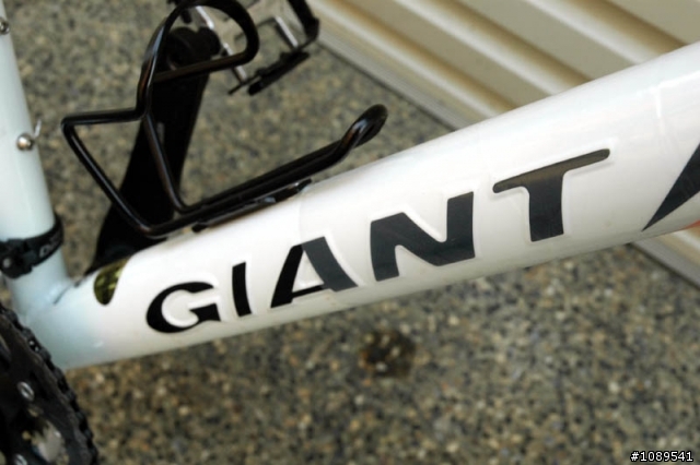 卡打車回憶錄之人生第四部自己買卡打車-G牌XTC SE-V"新古車"不專業開箱文
