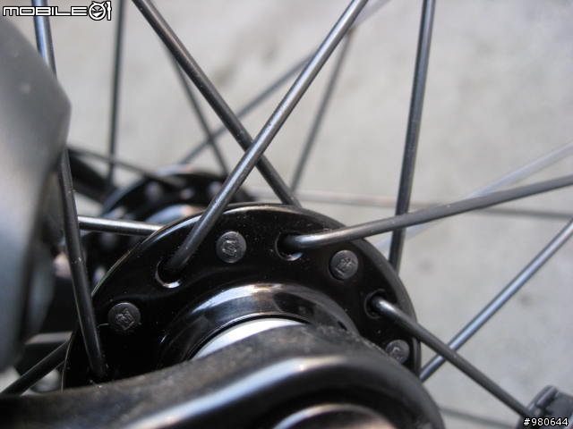 克雷斯 KREX 花鼓 + DT X450輪組使用心得