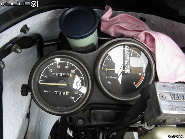 經典跑車 追風135再現江湖(RZX VS RZR)