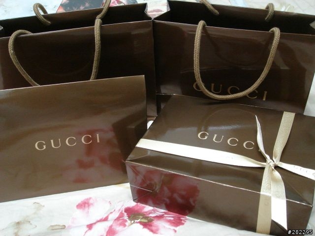 My Gucci