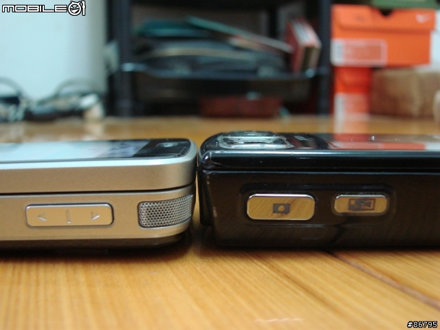 [不專業小分享]  N96  (N9系列世代交替?)