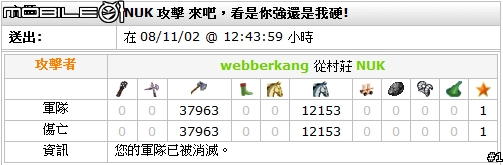 [travian s2]ww戰報時況轉撥