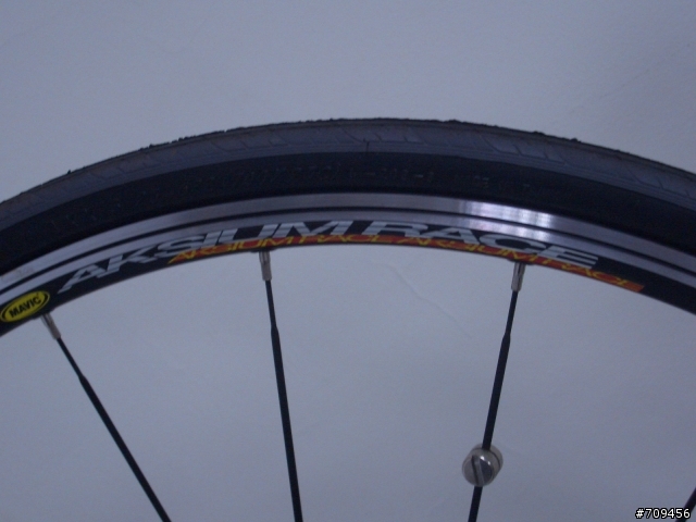 Merida Road Race 906開箱文?沒有箱怎麼開
