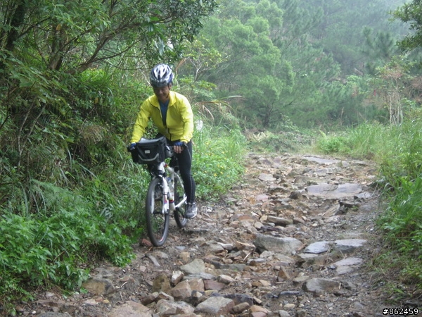 [11/8 跑馬古道影像分享)]11P完成越野,但有一點小遺憾