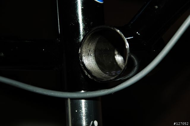 GAINT FD 606單車改裝SP8大盤+鍊條（內含拆右邊BB蓋奮鬥史）