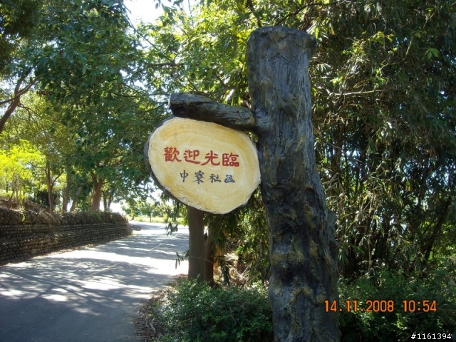 中寮山之人面蜘蛛大爆發....