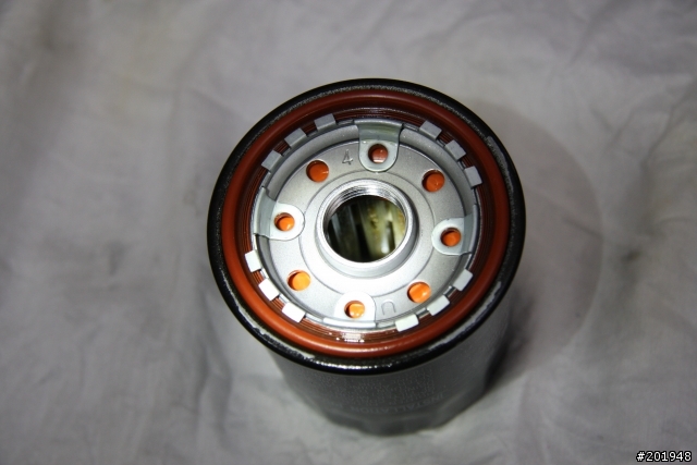 (不專業開箱文)TOYOTA 機油濾清器