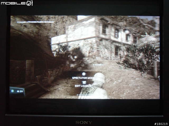 [分享]PS3-美軍海豹部隊 對峙(開箱文)新增遊戲畫面