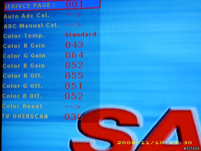 [開箱文]SANYO三洋42吋Full HD液晶顯示器( SMT-42LD6)(圖超多)