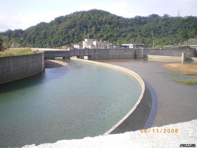 【假日活動】2008-11-15（六）青青草原之桃源谷