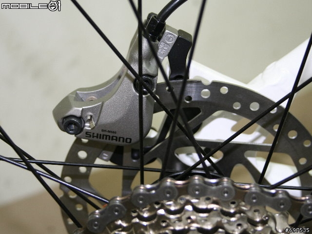 [落地分享] AXMAN M012